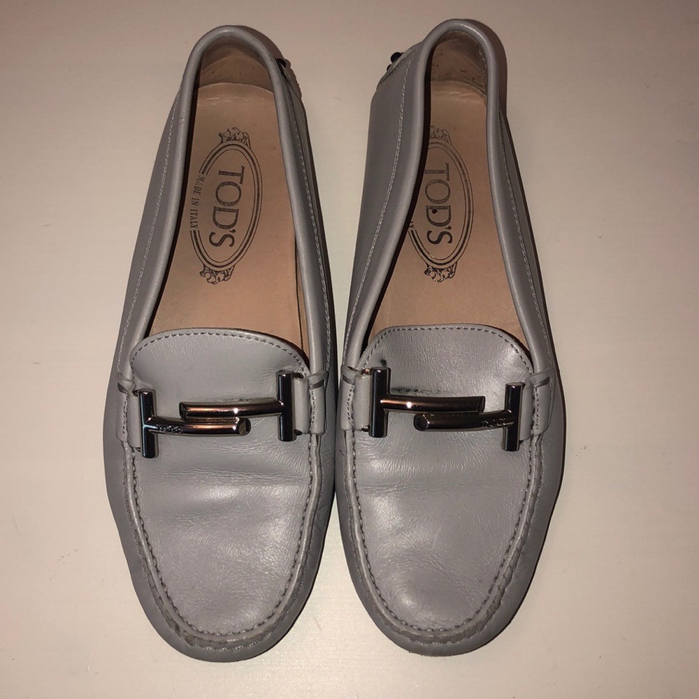 Todd’s Gommino Loafers